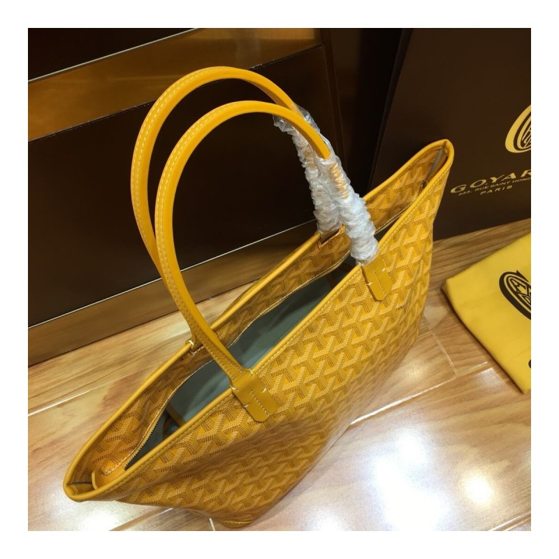 Goyard Artois Tote MM 25952