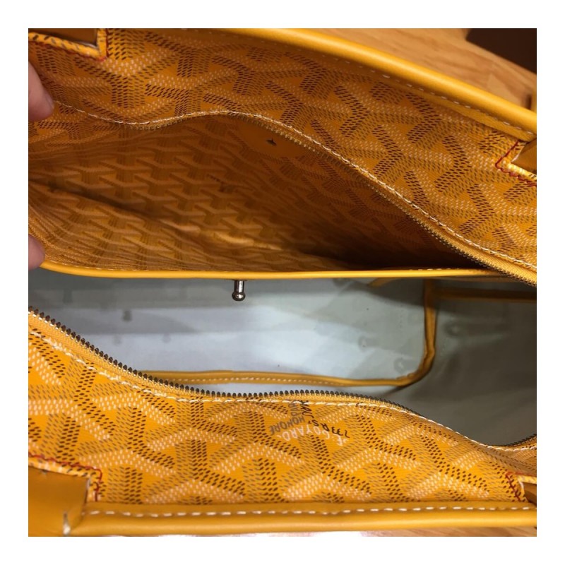 Goyard Artois Tote MM 25952