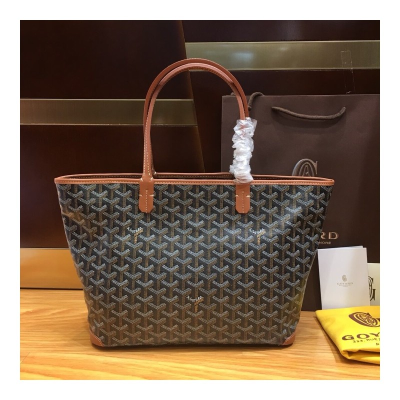 Goyard Artois Tote MM 25952