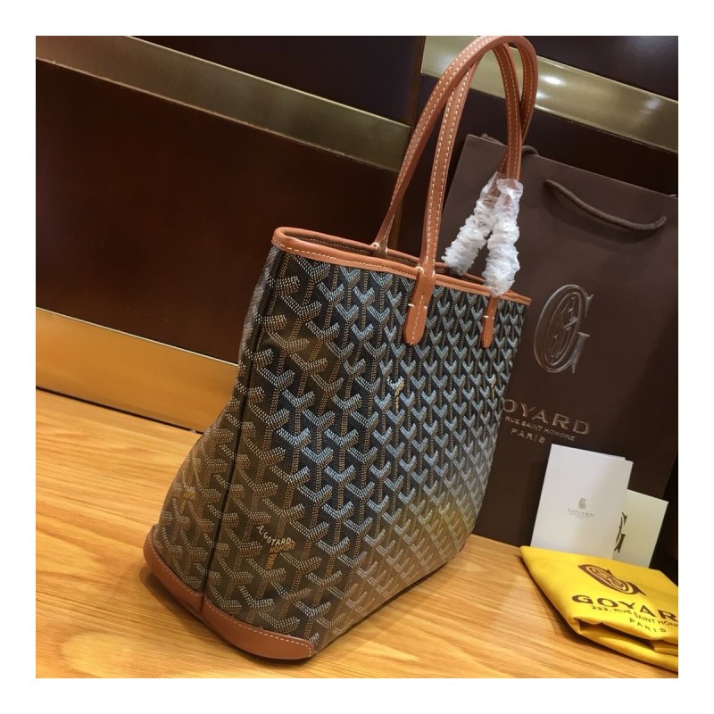Goyard Artois Tote MM 25952