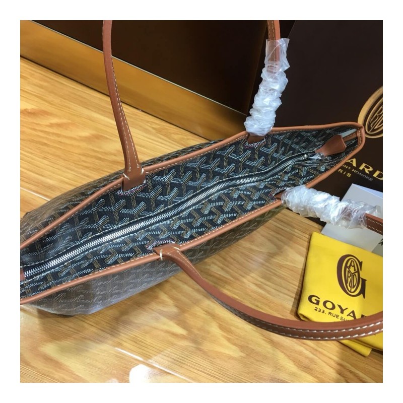 Goyard Artois Tote MM 25952