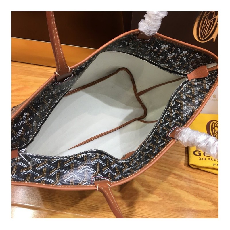 Goyard Artois Tote MM 25952