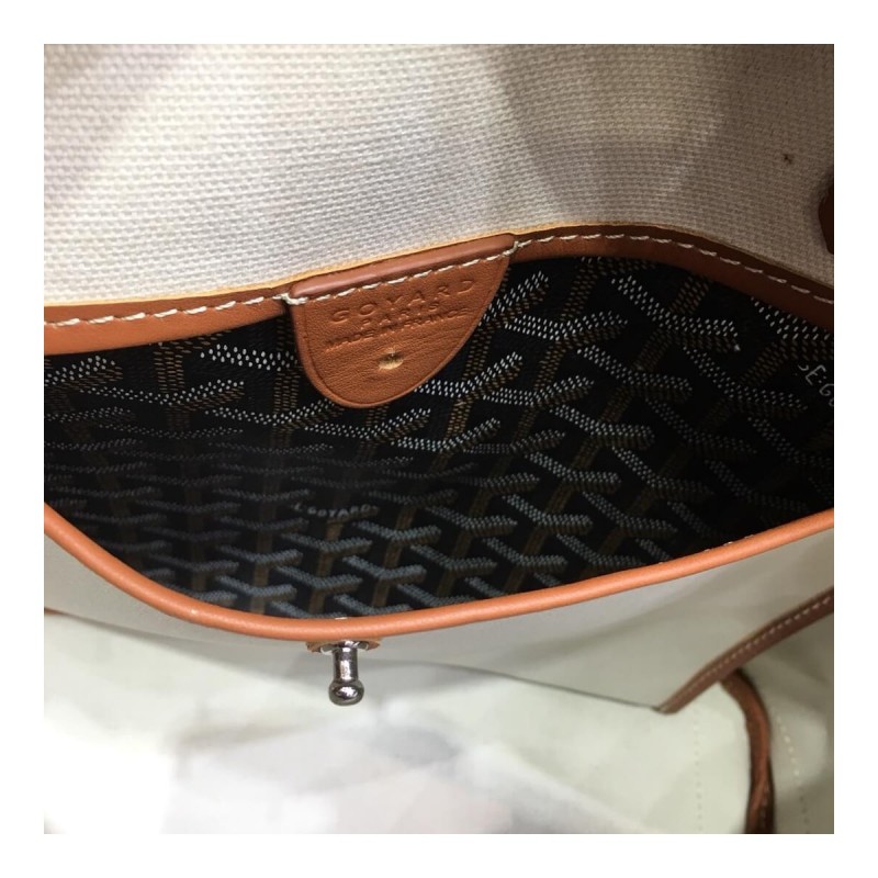 Goyard Artois Tote MM 25952