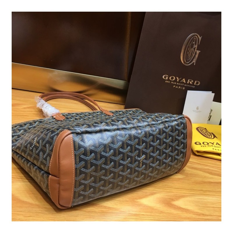 Goyard Artois Tote MM 25952