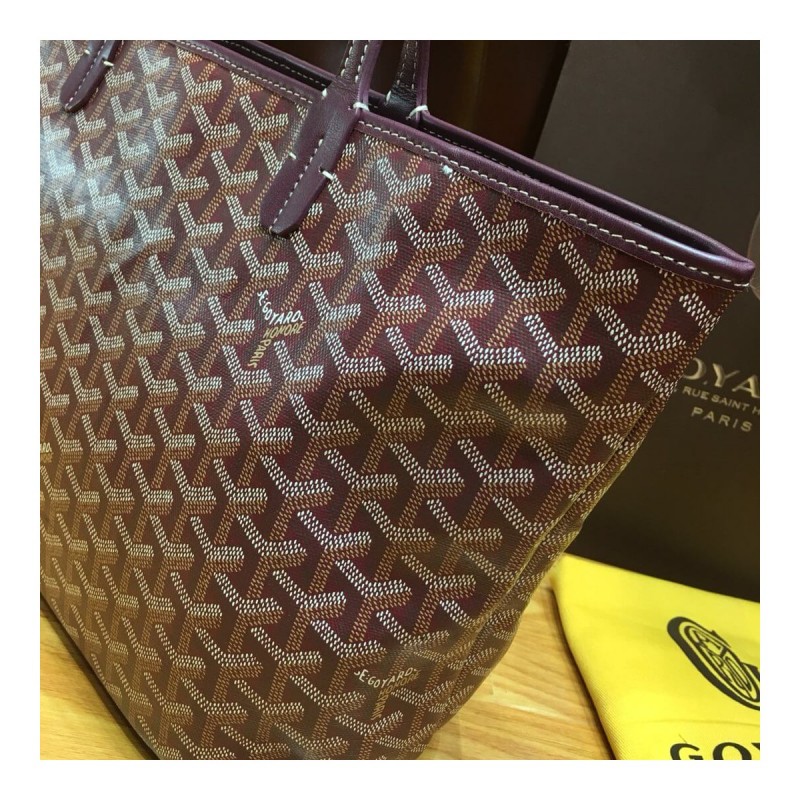 Goyard Artois Tote MM 25952