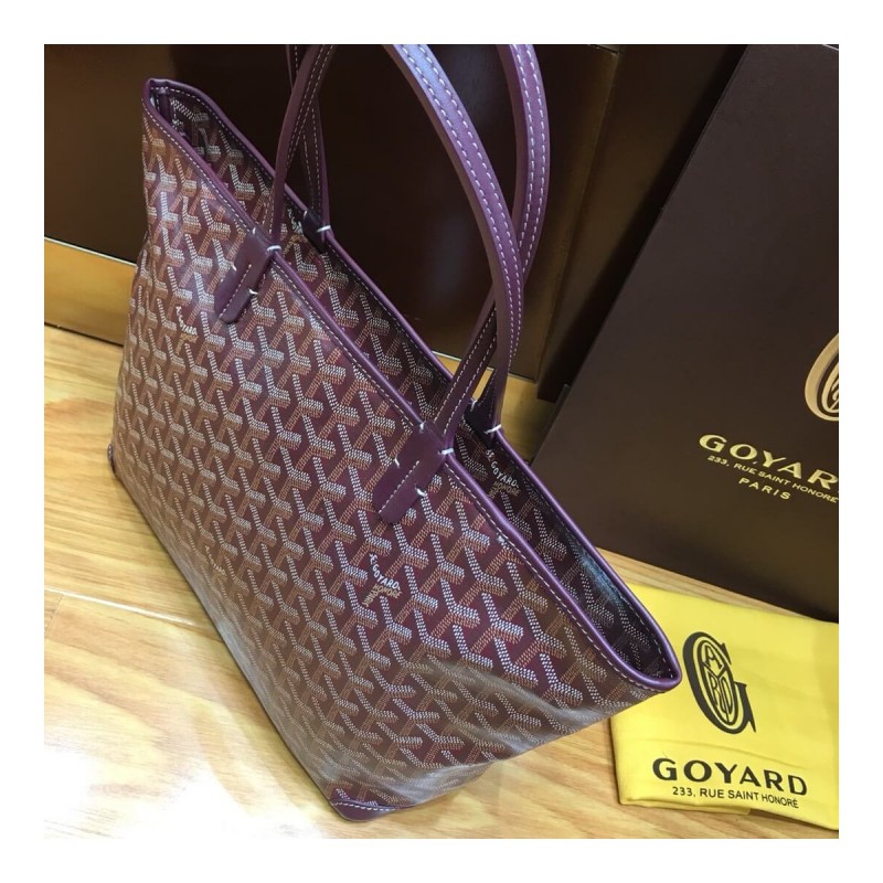 Goyard Artois Tote MM 25952