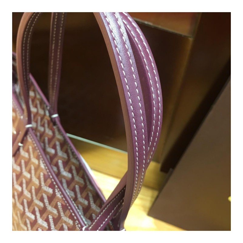 Goyard Artois Tote MM 25952