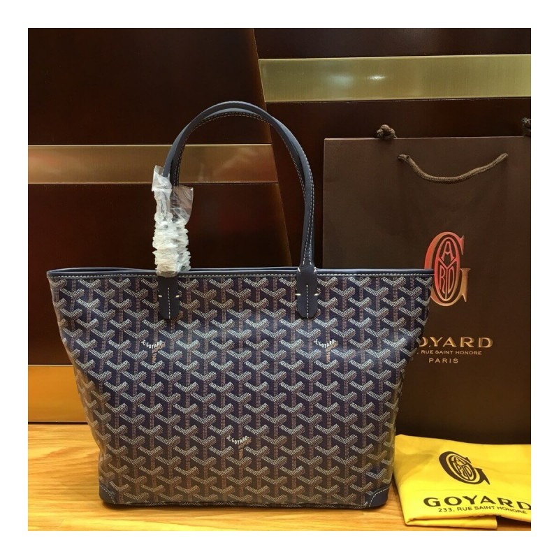 Goyard Artois Tote MM 25952