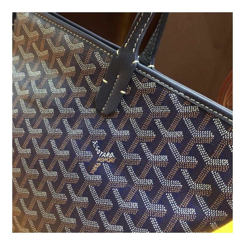 Goyard Artois Tote MM 25952