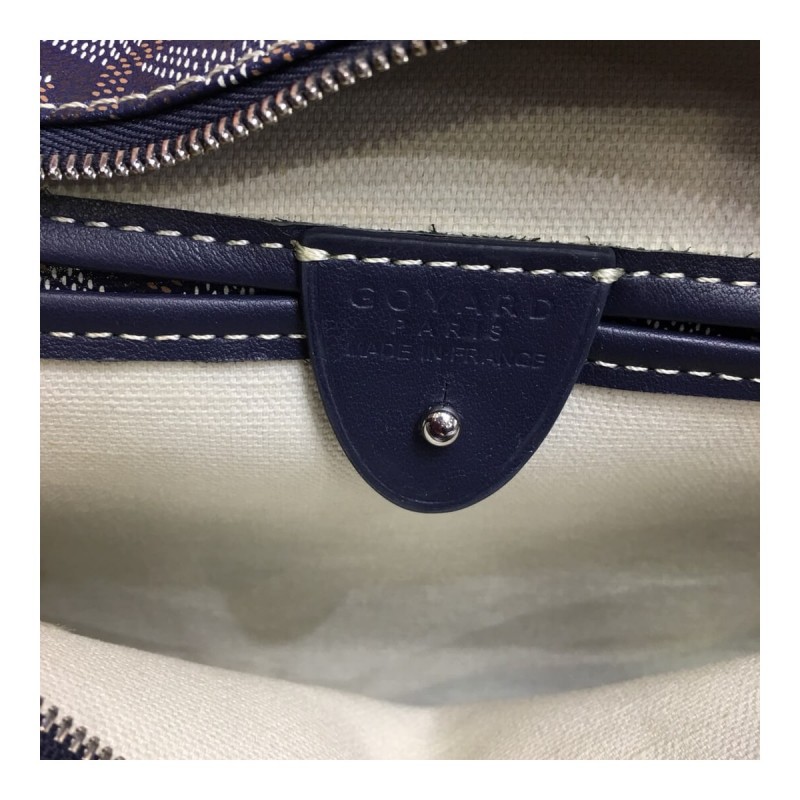 Goyard Artois Tote MM 25952