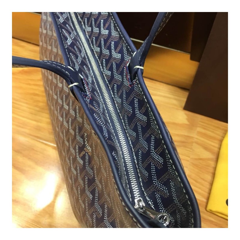 Goyard Artois Tote MM 25952