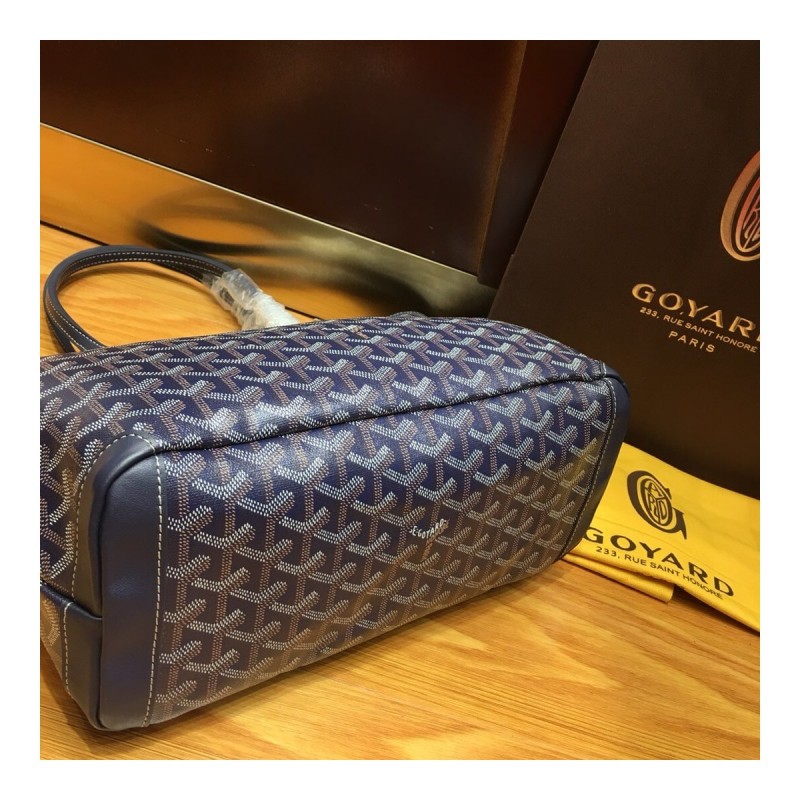 Goyard Artois Tote MM 25952