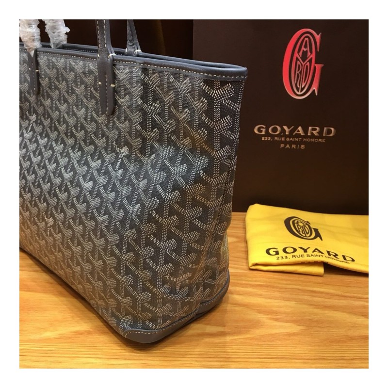 Goyard Artois Tote MM 25952