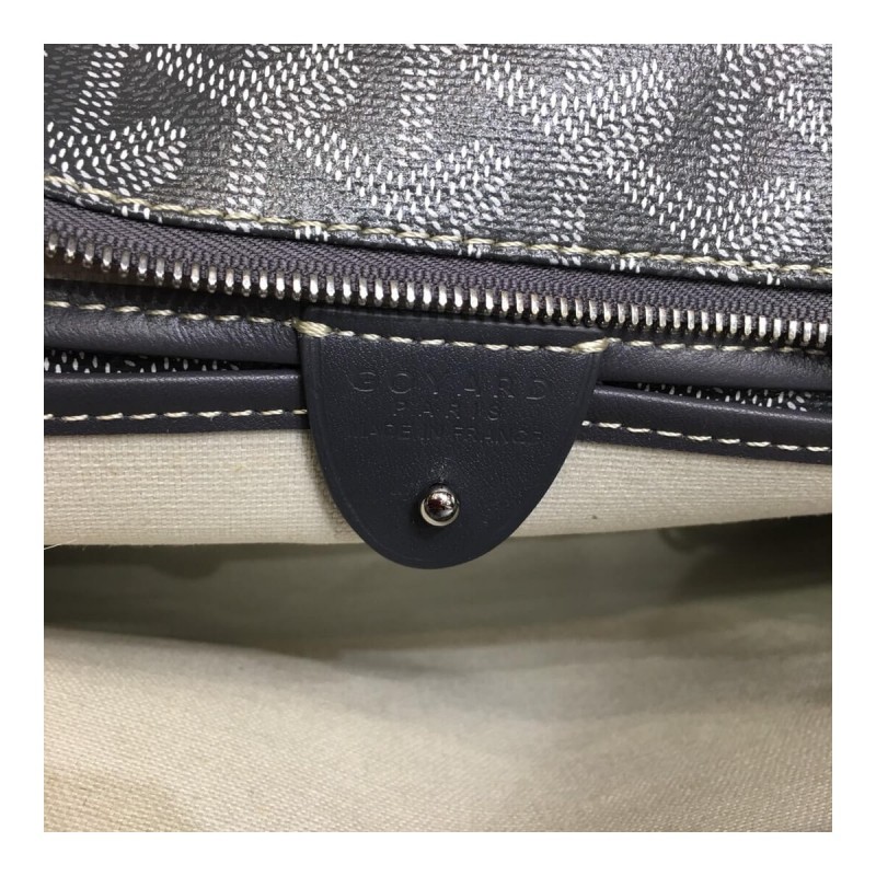 Goyard Artois Tote MM 25952