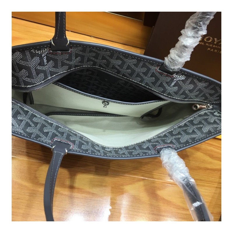 Goyard Artois Tote MM 25952