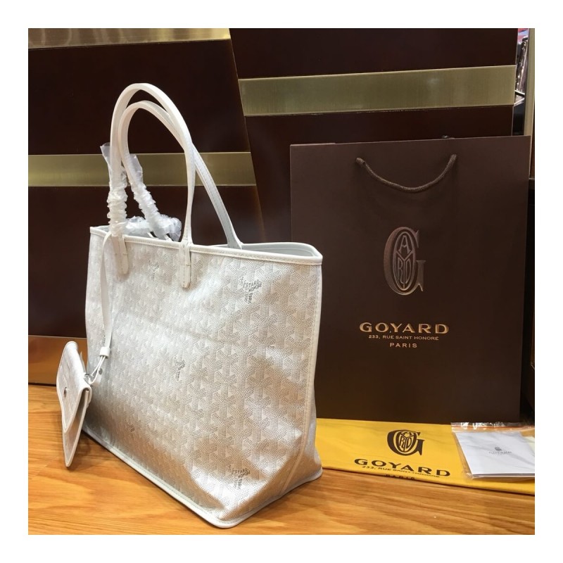 copy of Goyard Anjou Reversible Tote GM Bag 2399