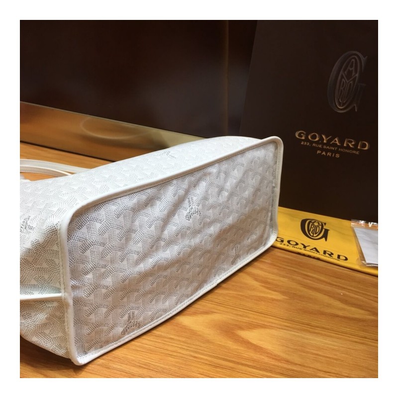 copy of Goyard Anjou Reversible Tote GM Bag 2399