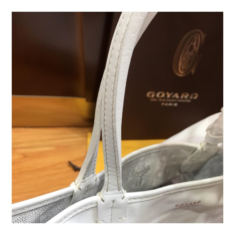 copy of Goyard Anjou Reversible Tote GM Bag 2399