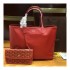 copy of Goyard Anjou Reversible Tote GM Bag 2399