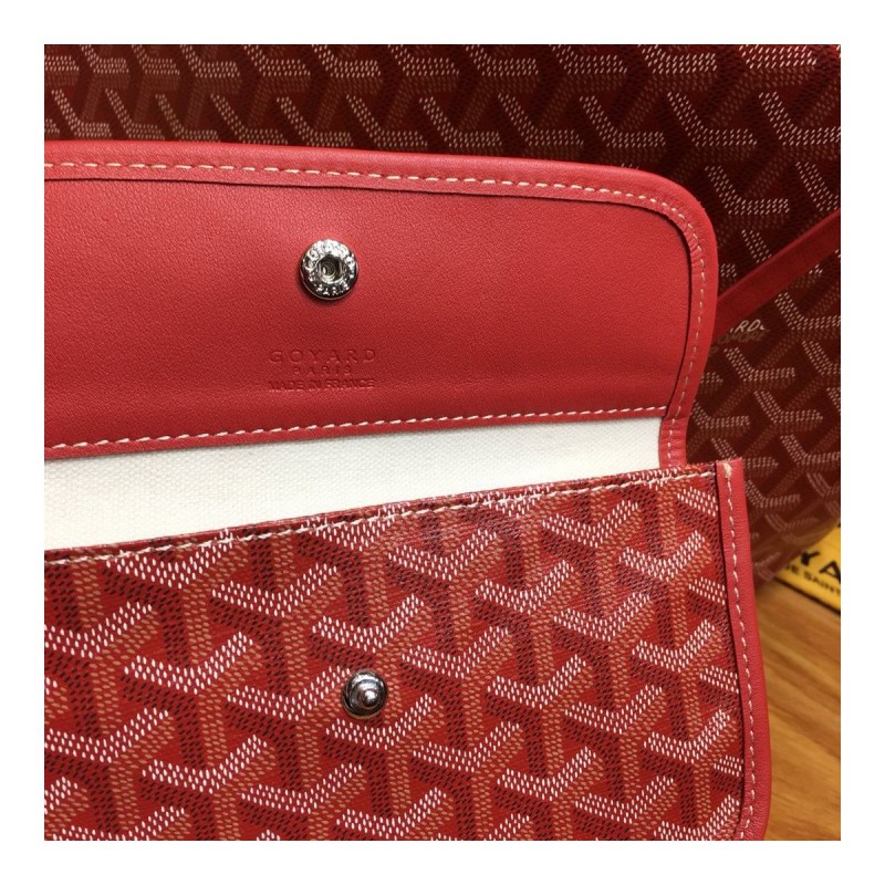 copy of Goyard Anjou Reversible Tote GM Bag 2399