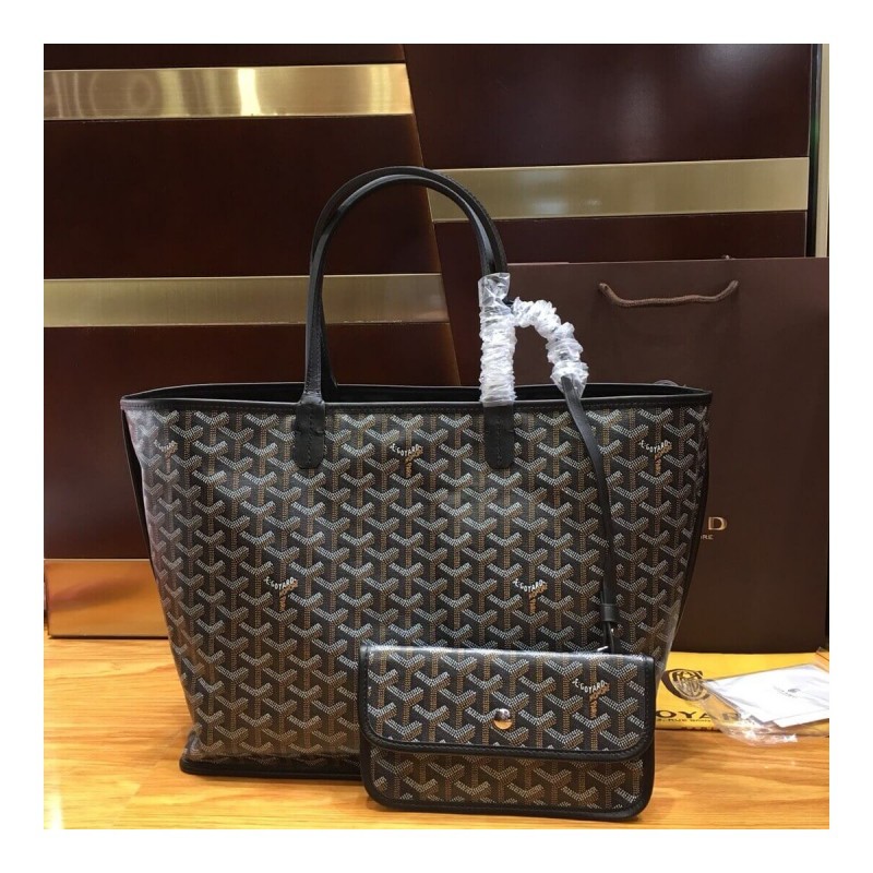 copy of Goyard Anjou Reversible Tote GM Bag 2399