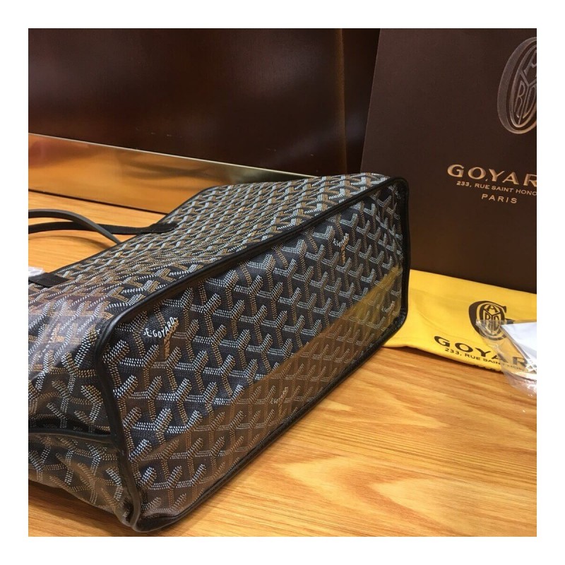 copy of Goyard Anjou Reversible Tote GM Bag 2399