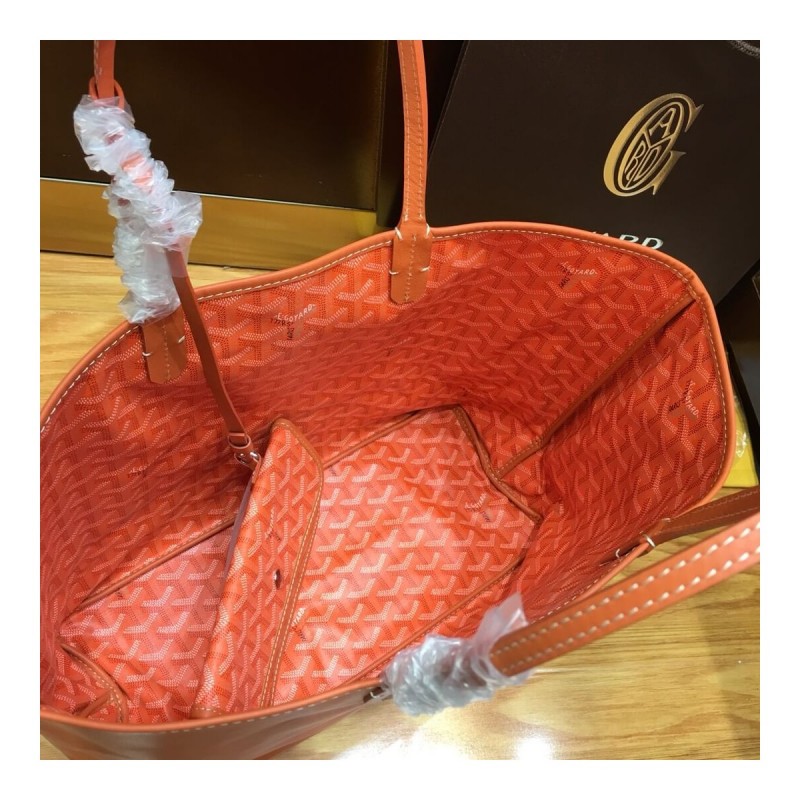 copy of Goyard Anjou Reversible Tote GM Bag 2399