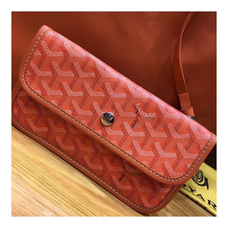 copy of Goyard Anjou Reversible Tote GM Bag 2399