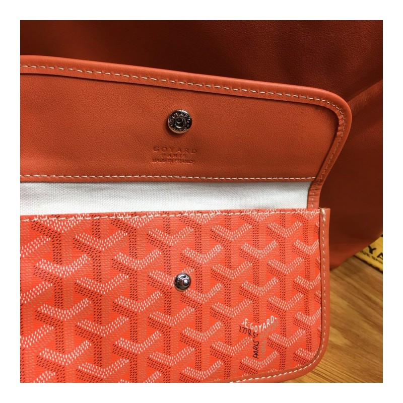 copy of Goyard Anjou Reversible Tote GM Bag 2399