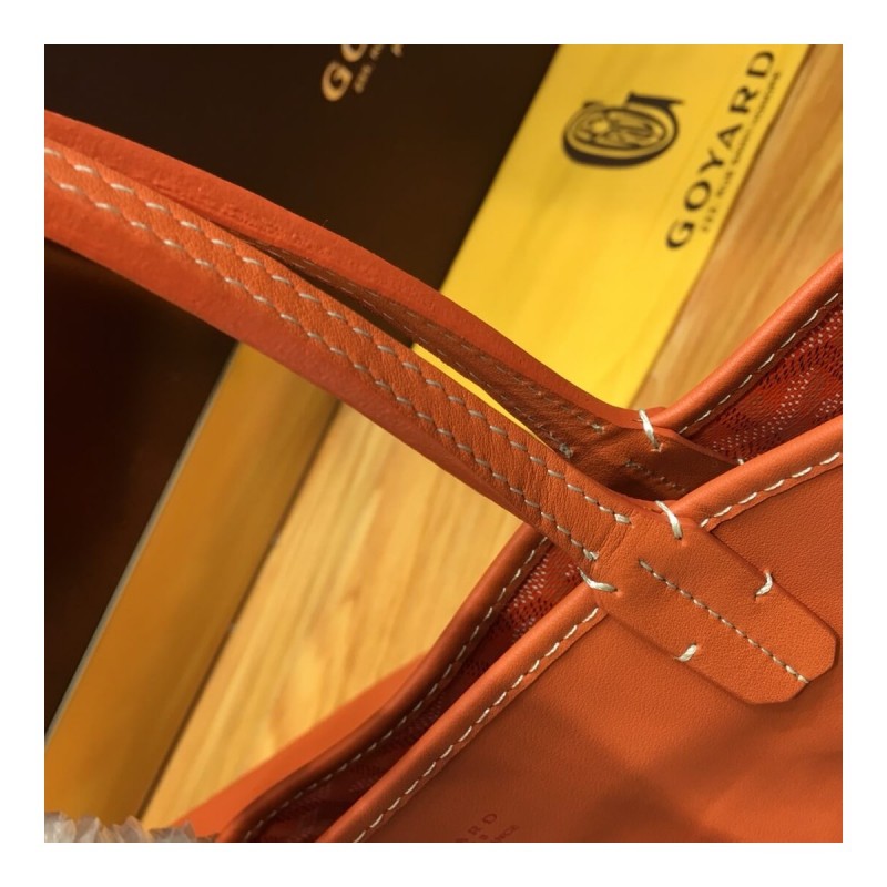 copy of Goyard Anjou Reversible Tote GM Bag 2399