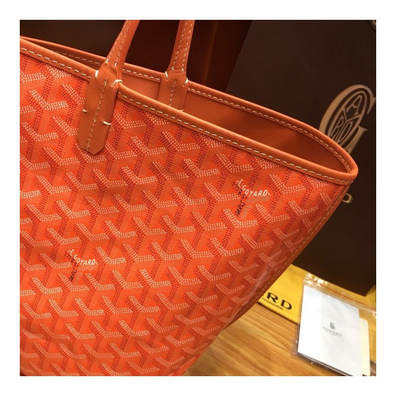 copy of Goyard Anjou Reversible Tote GM Bag 2399