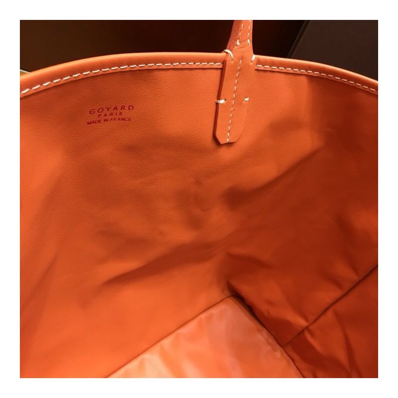 copy of Goyard Anjou Reversible Tote GM Bag 2399