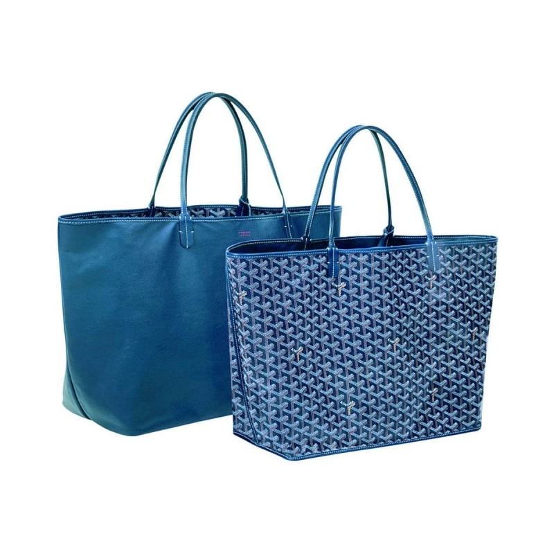 copy of Goyard Anjou Reversible Tote GM Bag 2399