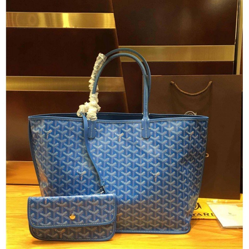 copy of Goyard Anjou Reversible Tote GM Bag 2399