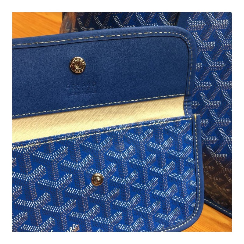 copy of Goyard Anjou Reversible Tote GM Bag 2399