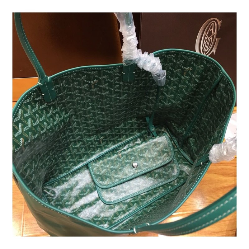 copy of Goyard Anjou Reversible Tote GM Bag 2399