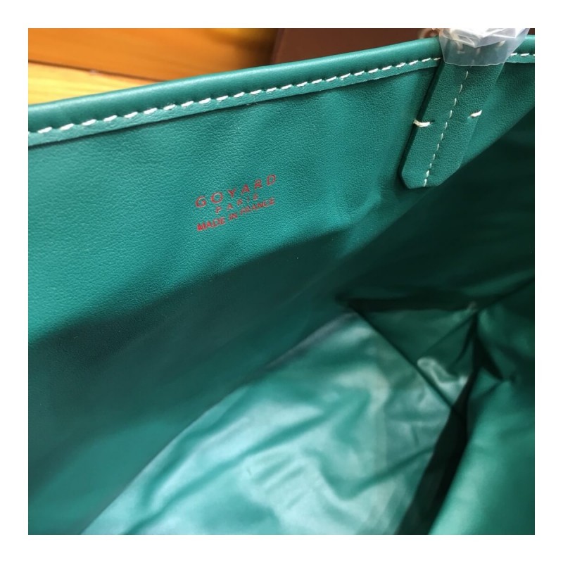 copy of Goyard Anjou Reversible Tote GM Bag 2399