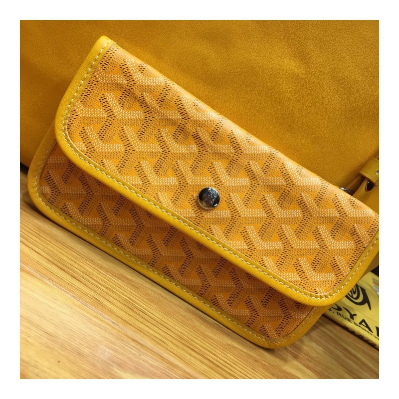 copy of Goyard Anjou Reversible Tote GM Bag 2399