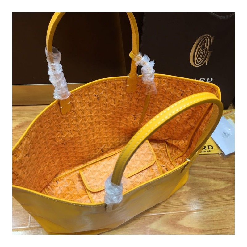 copy of Goyard Anjou Reversible Tote GM Bag 2399