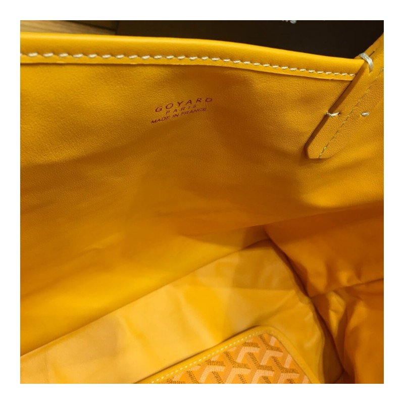 copy of Goyard Anjou Reversible Tote GM Bag 2399