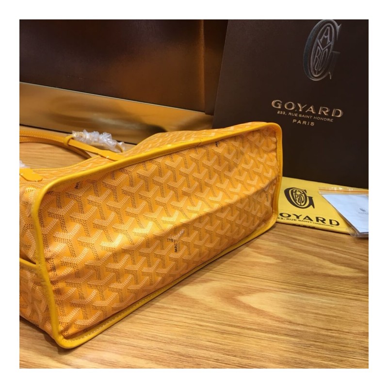 copy of Goyard Anjou Reversible Tote GM Bag 2399