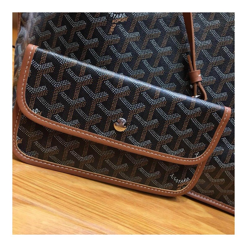 copy of Goyard Anjou Reversible Tote GM Bag 2399