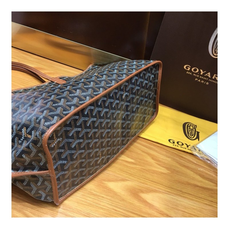 copy of Goyard Anjou Reversible Tote GM Bag 2399
