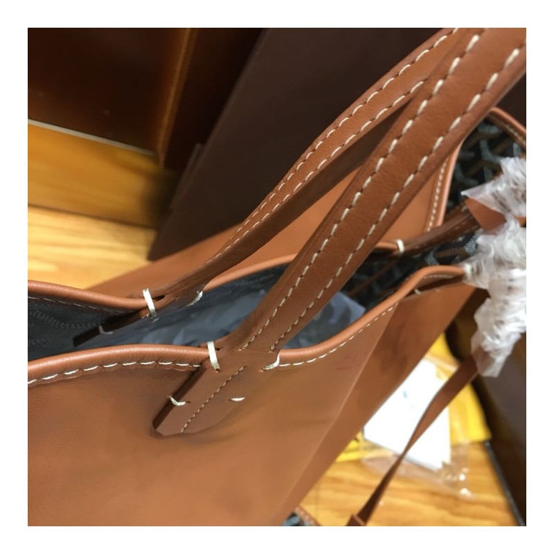 copy of Goyard Anjou Reversible Tote GM Bag 2399