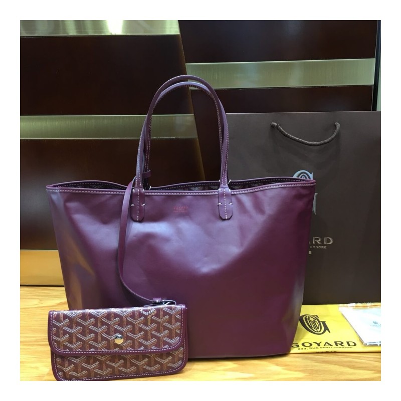 copy of Goyard Anjou Reversible Tote GM Bag 2399