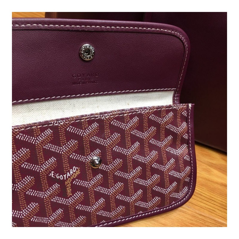 copy of Goyard Anjou Reversible Tote GM Bag 2399