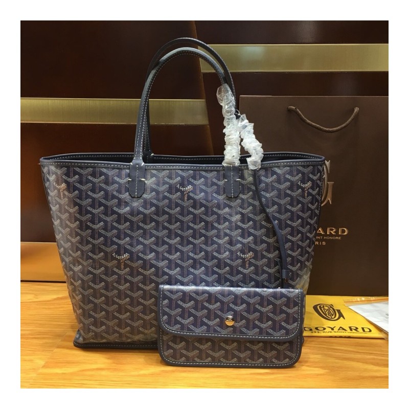 copy of Goyard Anjou Reversible Tote GM Bag 2399