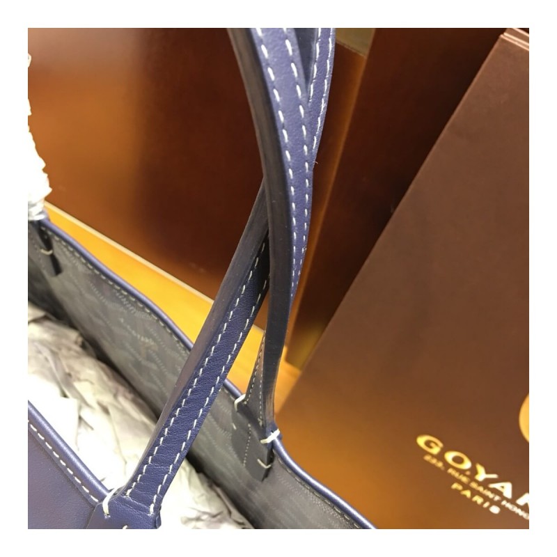 copy of Goyard Anjou Reversible Tote GM Bag 2399
