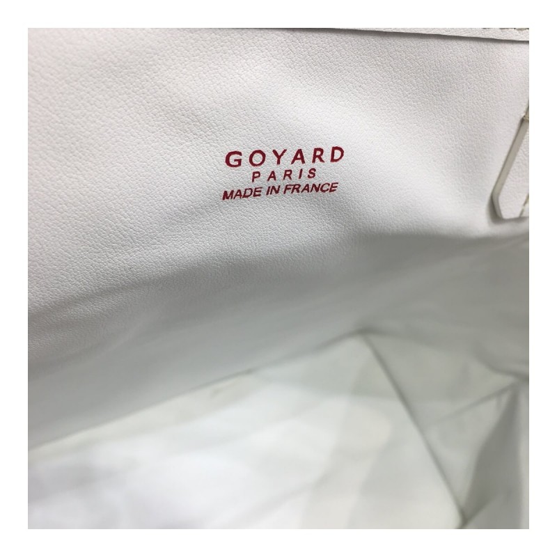 Goyard Anjou Reversible Tote PM Bag 2399