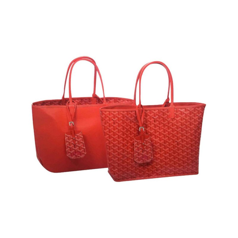 Goyard Anjou Reversible Tote PM Bag 2399